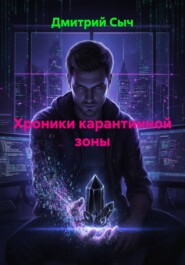 Хроники карантинной зоны
