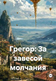 Грегор: За завесой молчания