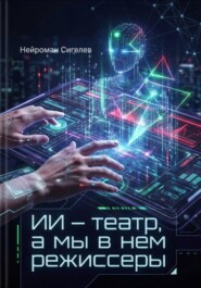 ИИ – театр, а мы в нем режиссеры