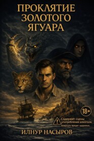 Проклятие золотого ягуара