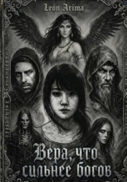 Вера, что сильнее Богов