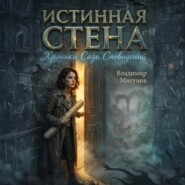 Истинная стена. Хроники Сада Сновидений