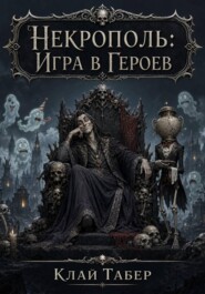 Некрополь. Игра в героев