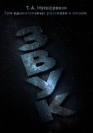 Звук. Три удивительных рассказа о жизни