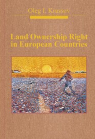 Land Ownership Right in European Countries