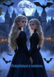 Рождённые в полночь