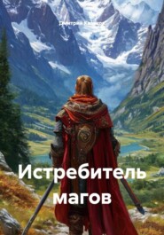 Истребитель магов