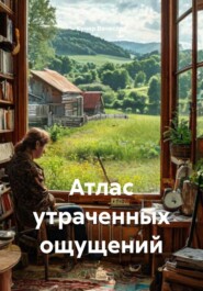 Атлас утраченных ощущений