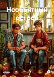 Необъятный остров