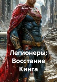 Легионеры: Восстание Кинга