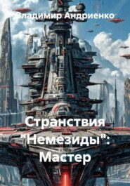 Странствия «Немезиды»: Мастер