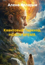 Квантовый Переход. НОВОЕ ВРЕМЯ.