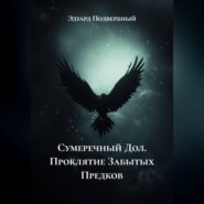 Сумеречный Дол. Проклятие Забытых Предков