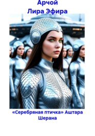 «Серебряная птичка» Аштара Шерана