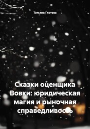 Сказки оценщика Вовки: юридическая магия и рыночная справедливость