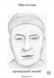 Моя поэзия прошедшей зимой!