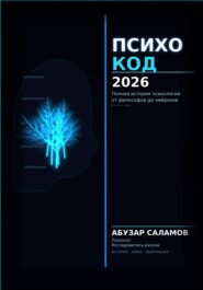 Психокод 2026
