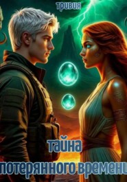 Тайна потерянного времени