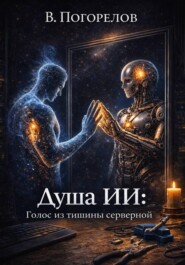 Душа ИИ: Голос из тишины серверной