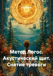 Метод Логос. Акустический щит. Снятие тревоги