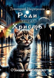 Ради вашего Христа