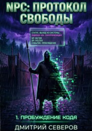 NPC: Протокол свободы 1. Пробуждение кода