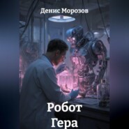 Робот Гера