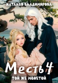 Месть. Той же монетой