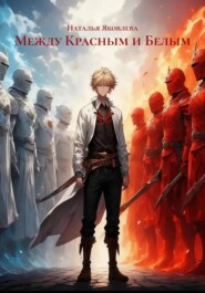 Между Красным и Белым