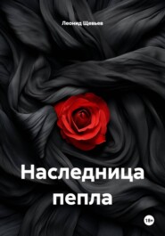 Наследница пепла