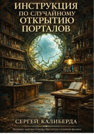 Инструкция по случайному открытию порталов