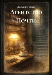 Агентство «Почти»