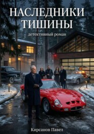 Наследники тишины