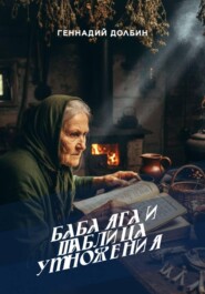 Баба Яга и таблица умножения