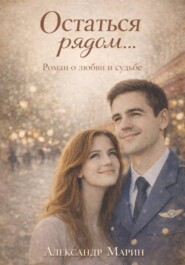 Остаться рядом…