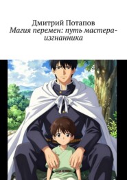 Магия перемен: путь мастера-изгнанника