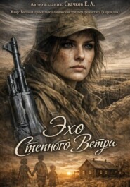 Эхо Степного Ветра