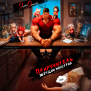 Приручитель женщин-монстров. Том 15