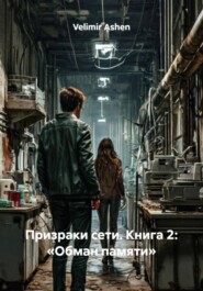 Призраки сети. Книга 2: «Обман памяти»