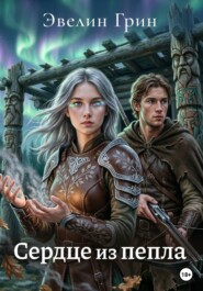 Сердце из пепла