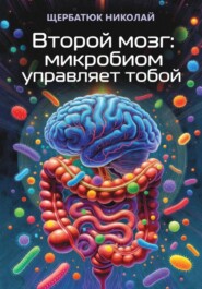 Второй мозг: Микробиом управляет тобой