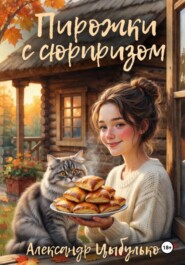 Пирожки с сюрпризом (книга 2)