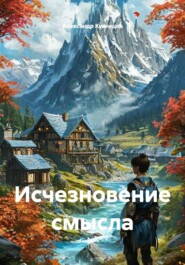 Исчезновение смысла