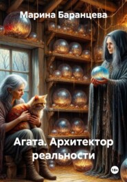 Агата. Архитектор реальности