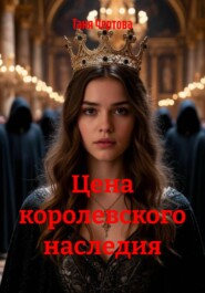 Цена королевского наследия