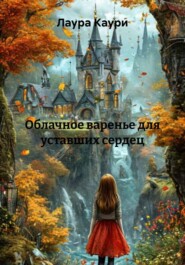 Облачное варенье для уставших сердец