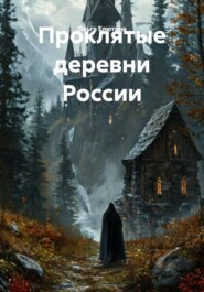 Проклятые деревни России