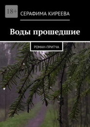 Воды прошедшие. Роман-притча