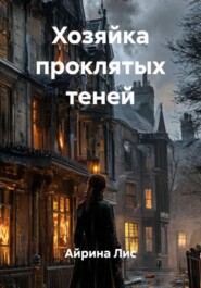 Хозяйка проклятых теней