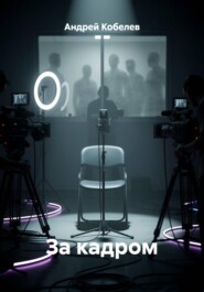 За кадром